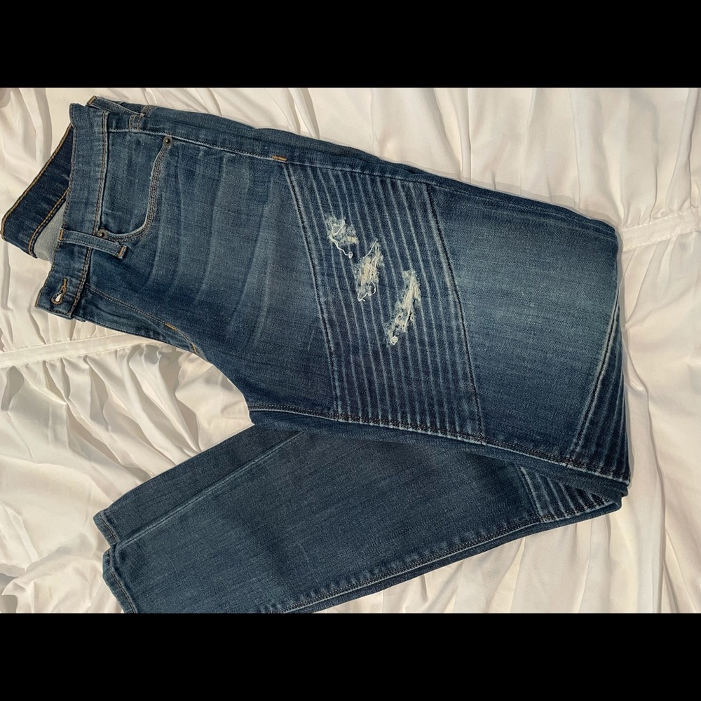 Hudson jeans